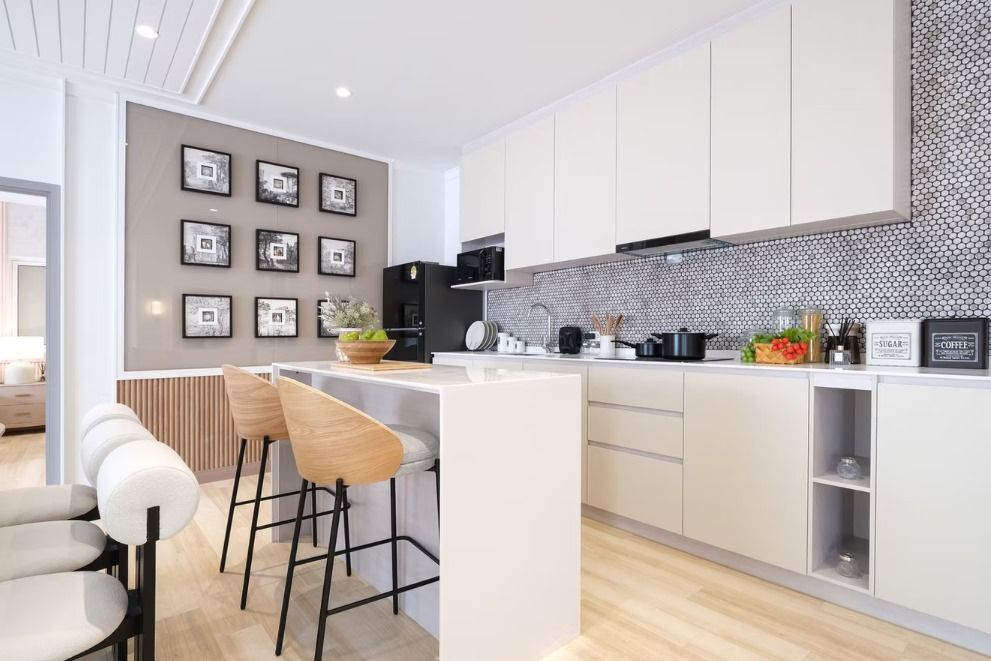 Appartement à Phuket, Thaïlande, 60 m² - image 3