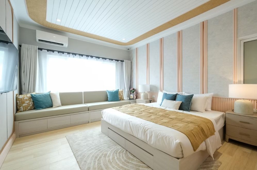 Appartamento a Phuket, Thailandia, 26 m² - foto 4