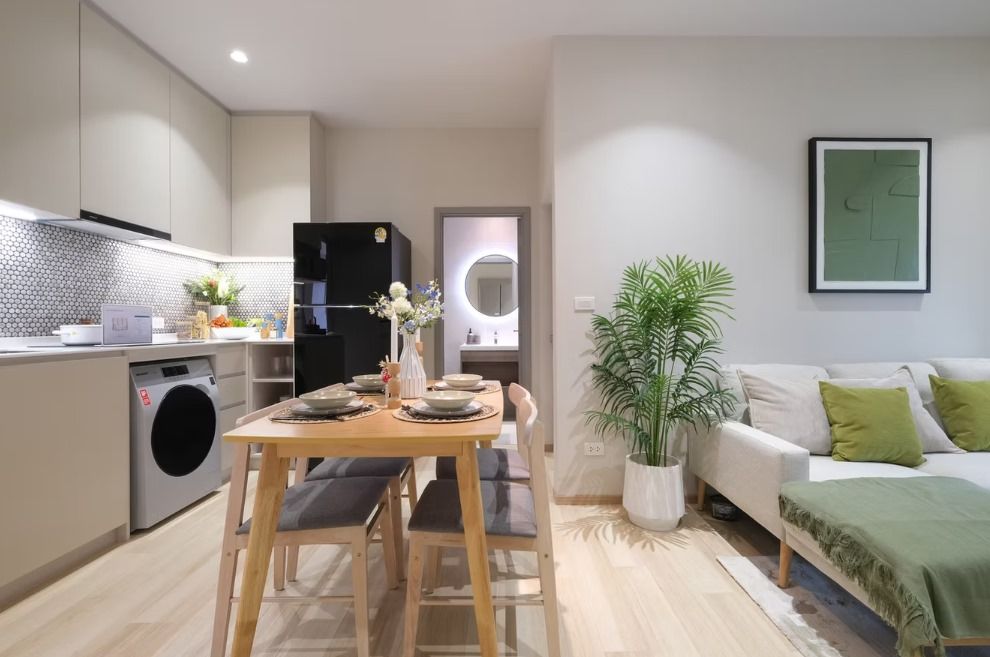 Appartamento a Phuket, Thailandia, 26 m² - foto 2