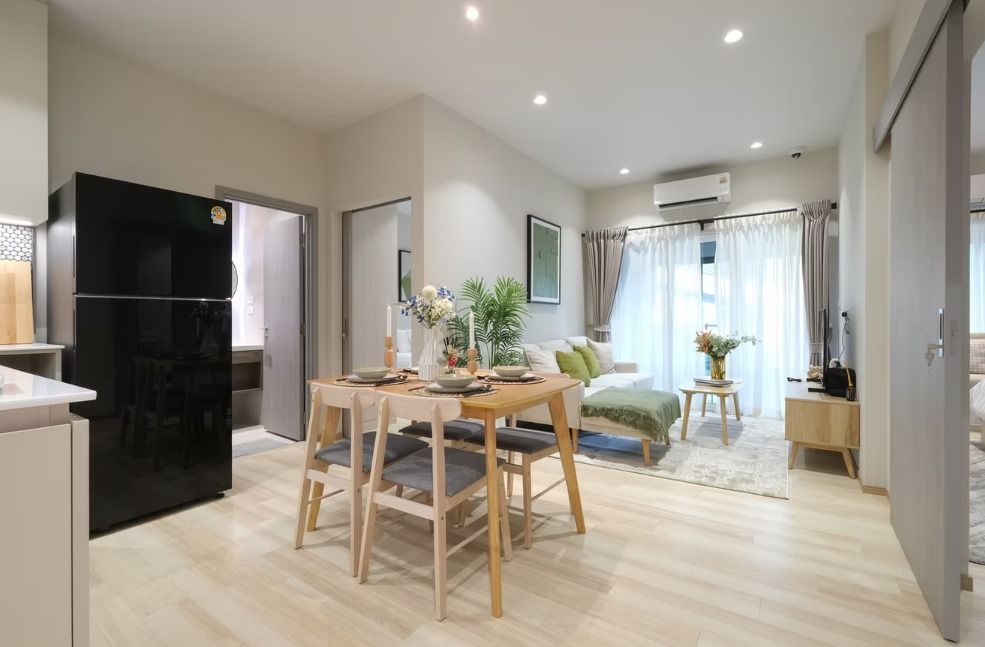 Wohnung in Phuket, Thailand, 26 m² - Foto 1