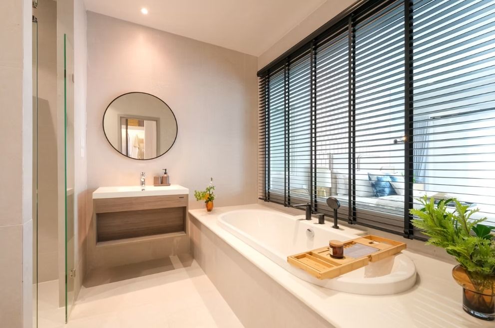 Appartamento a Phuket, Thailandia, 26 m² - foto 5