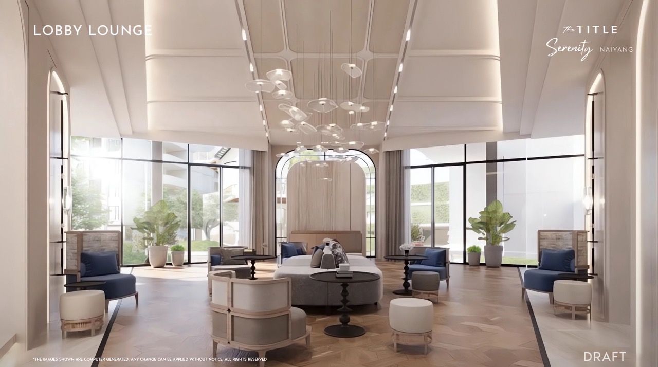 Appartamento a Phuket, Thailandia, 26 m² - foto 11