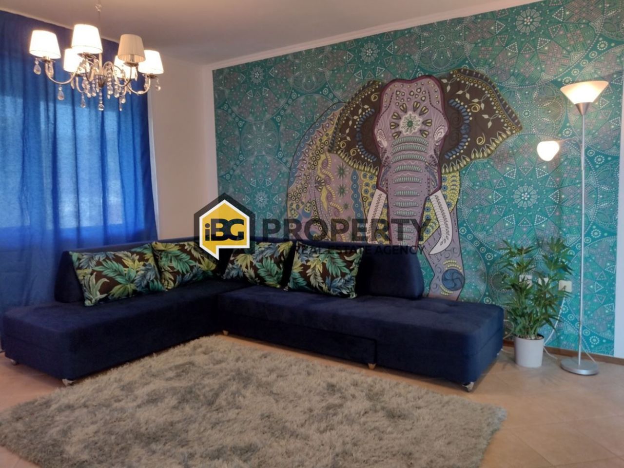 Flat in Balchik, Bulgaria, 126 m² - picture 3