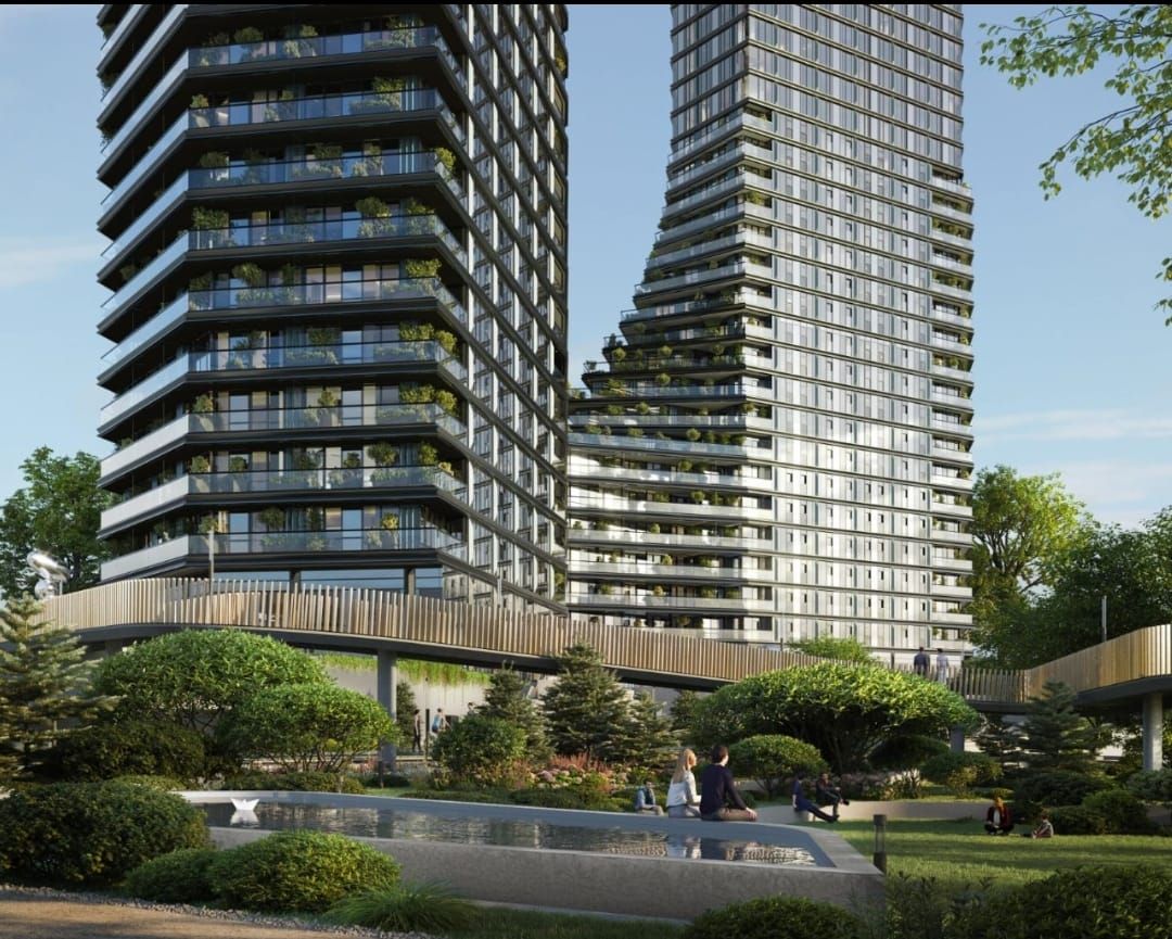 Piso en Moscú, Rusia, 23 m² - imagen 4