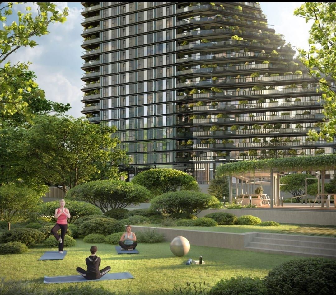 Piso en Moscú, Rusia, 23 m² - imagen 10