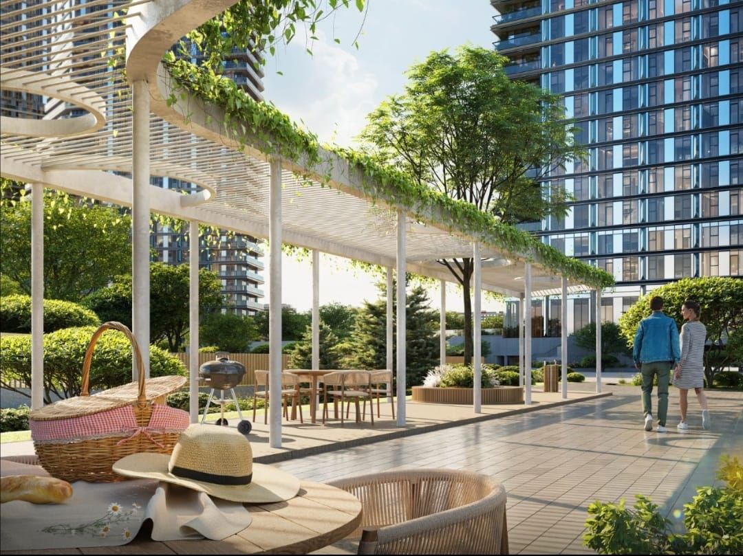 Piso en Moscú, Rusia, 23 m² - imagen 11