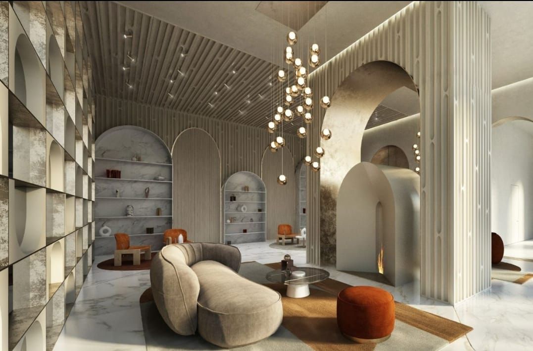 Piso en Moscú, Rusia, 23 m² - imagen 13