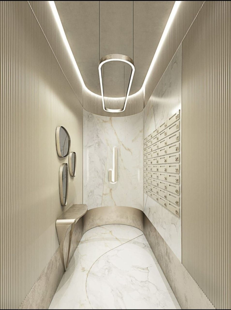 Piso en Moscú, Rusia, 23 m² - imagen 15