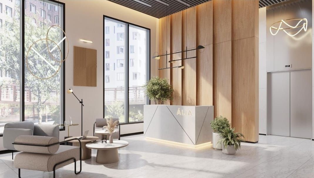 Wohnung in Moskau, Russland, 22 m² - Foto 15