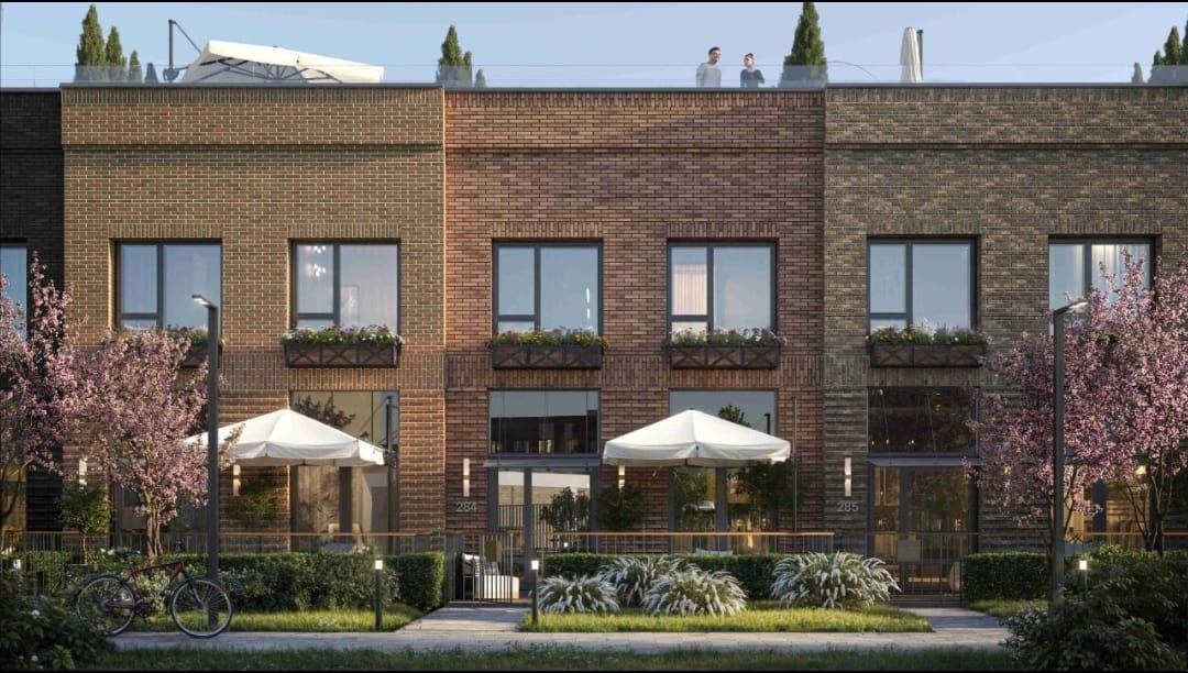 Wohnung in Moskau, Russland, 22 m² - Foto 17