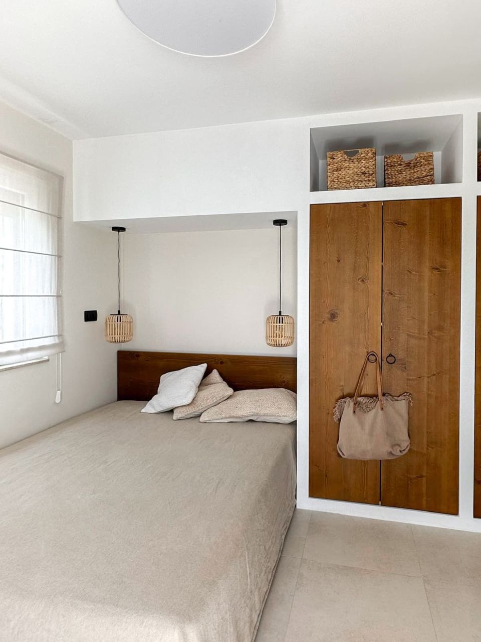 Villa en Bijela, Montenegro, 110 m² - imagen 10