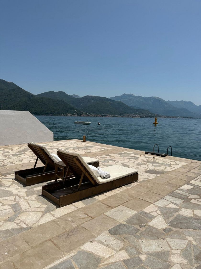 Villa en Bijela, Montenegro, 110 m² - imagen 13