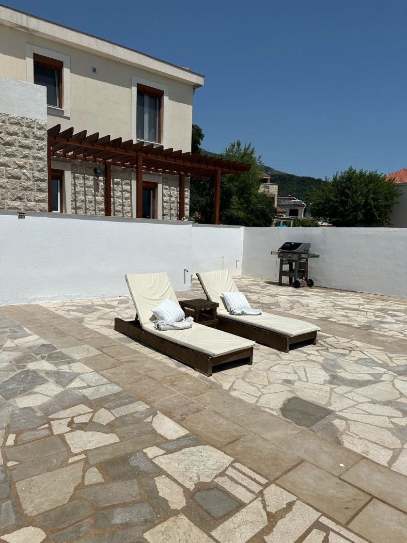 Villa en Bijela, Montenegro, 110 m² - imagen 7