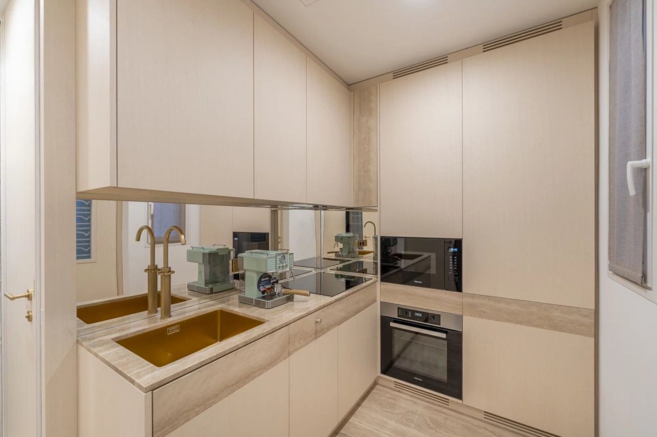 Apartment in Monaco, Monaco, 72 m² - Foto 8