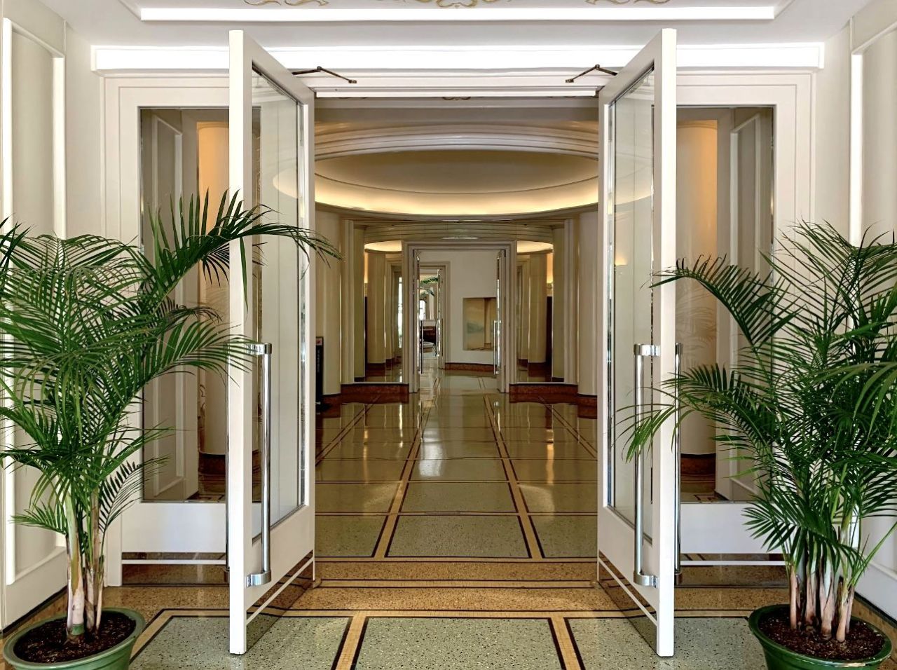 Apartment in Monaco, Monaco, 72 m² - Foto 2