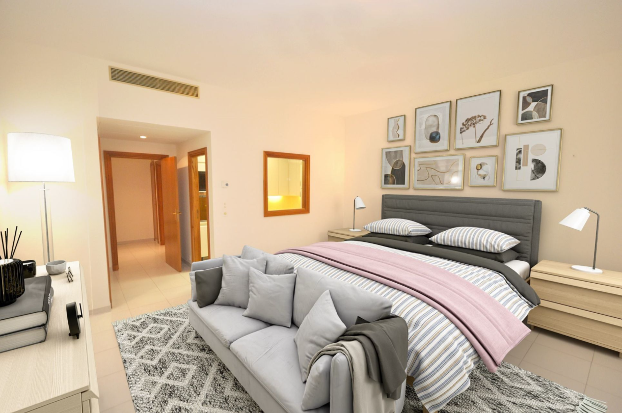 Studio in Monaco, Monaco, 48 m² - picture 1