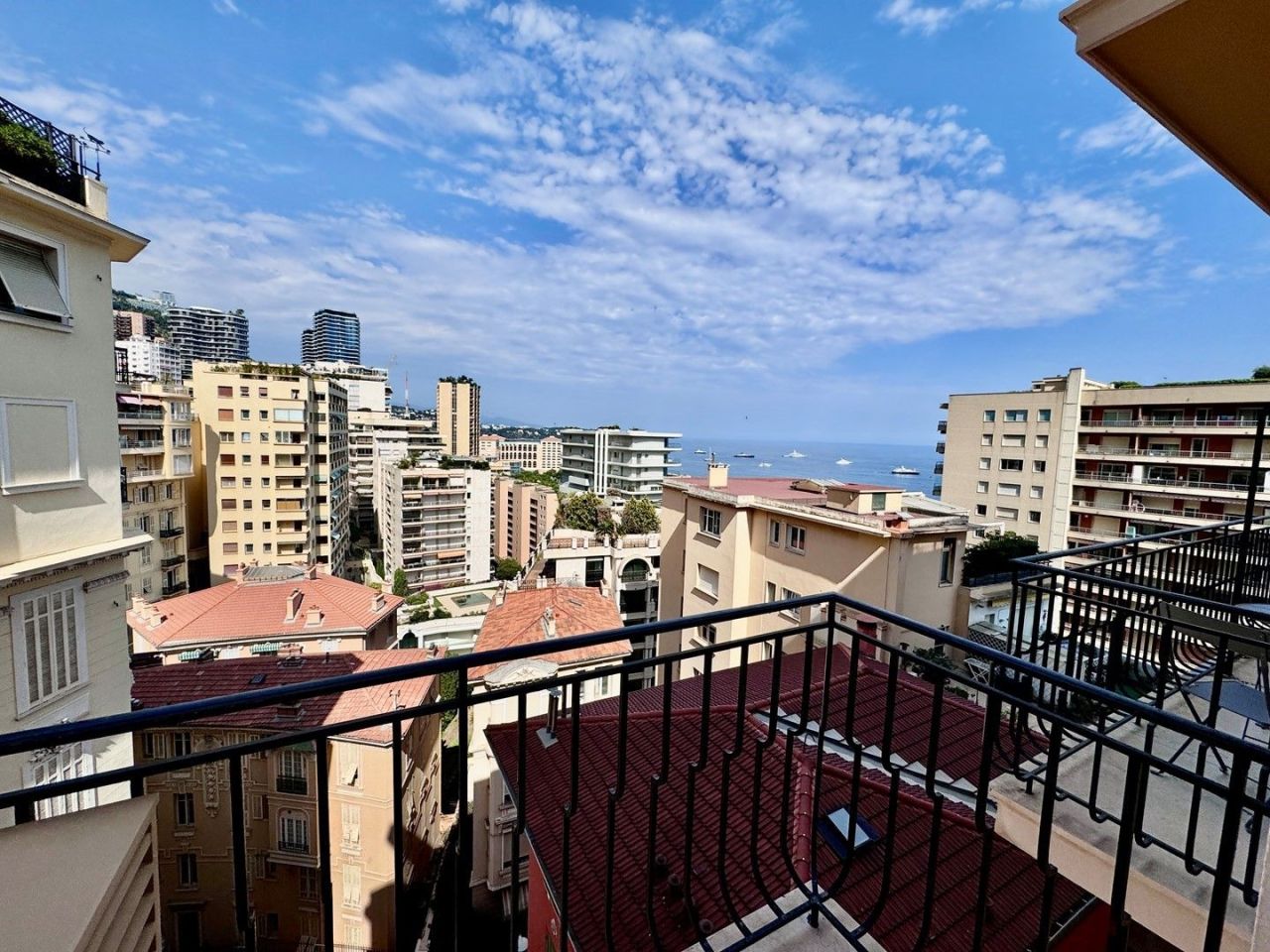 Piso en Mónaco, Mónaco, 60 m² - imagen 1