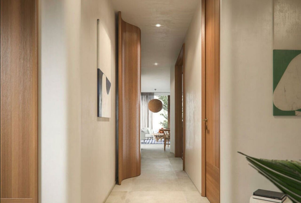 Studio in Monaco, Monaco, 59 m² - picture 5