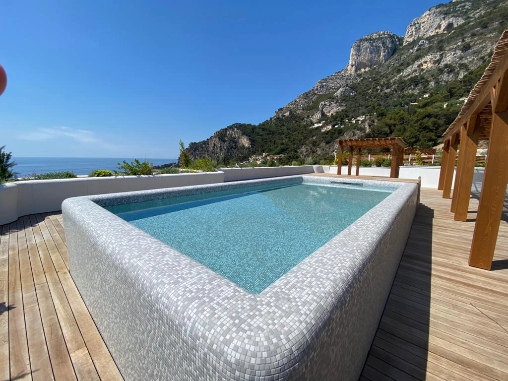 Studio in Monaco, Monaco, 59 m² - picture 8