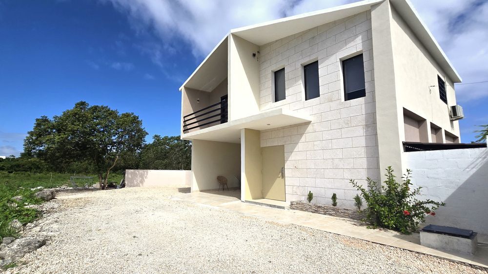 House in Bavaro, Dominican Republic, 173 000 m² - picture 1