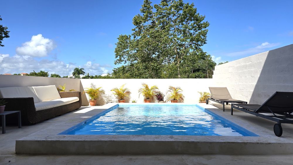 Casa a Bavaro, Repubblica Dominicana, 173 000 m² - foto 2