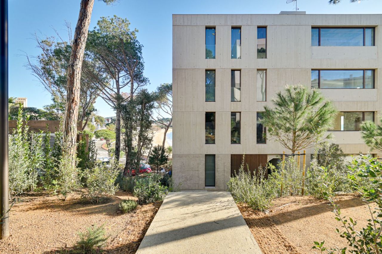 Piso en la Costa Brava, España, 203 m² - imagen 1