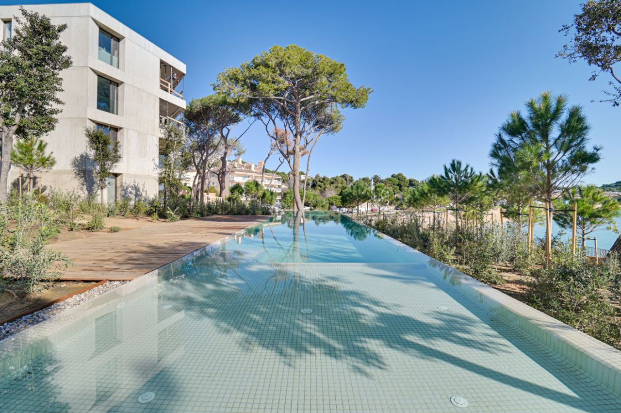 Piso en la Costa Brava, España, 215 m² - imagen 1