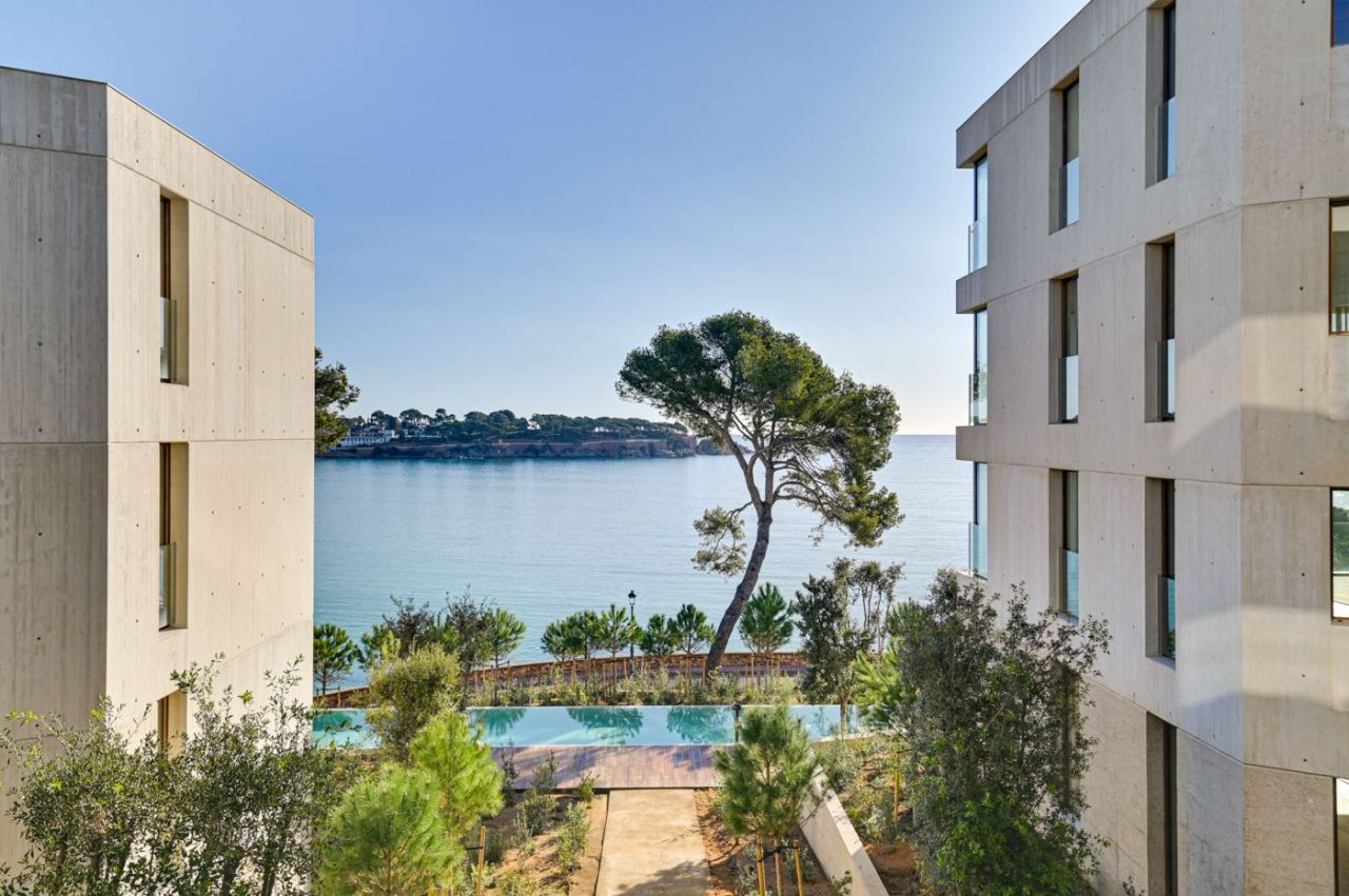 Piso en la Costa Brava, España, 215 m² - imagen 1