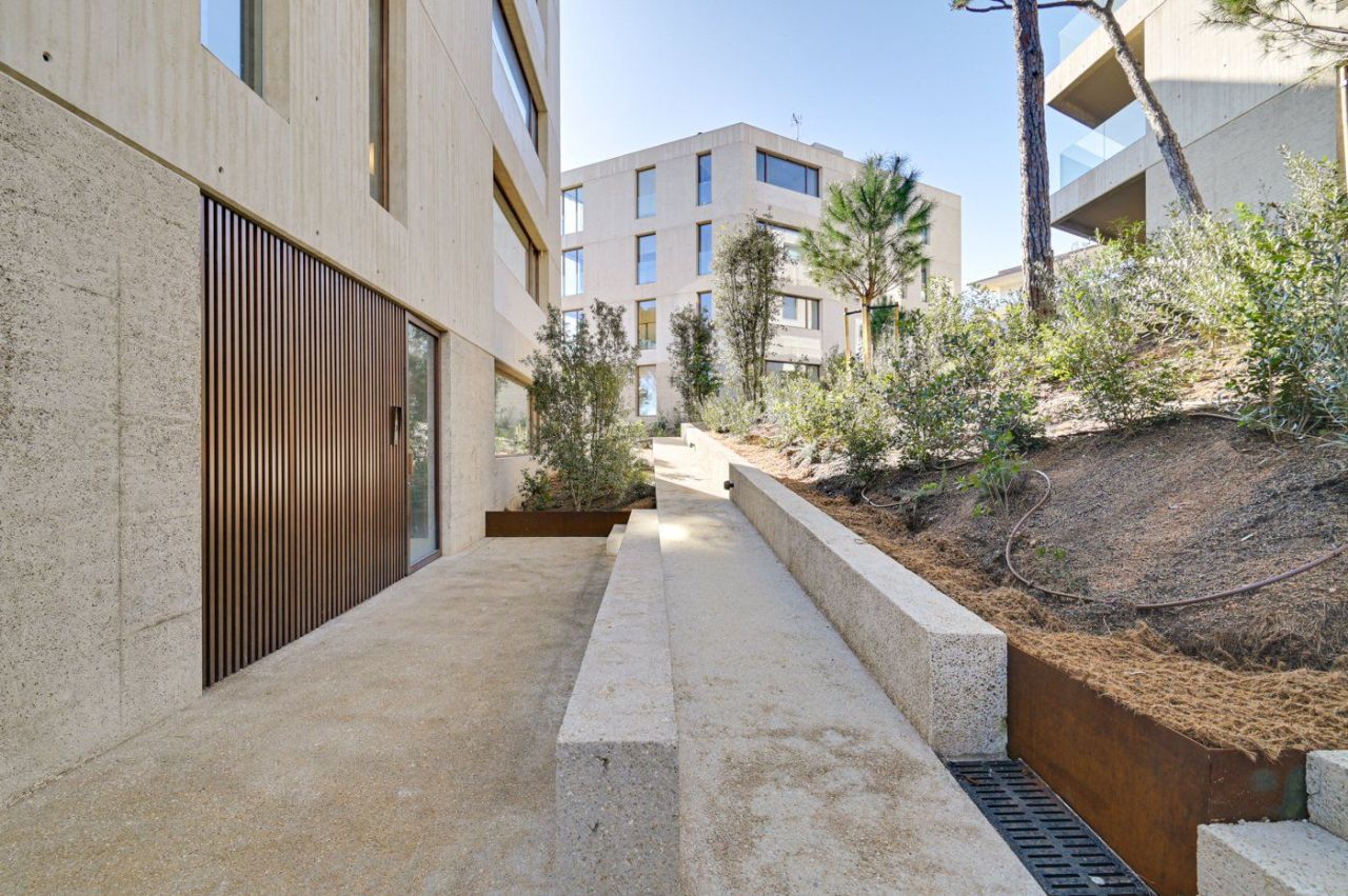 Flat on Costa Brava, Spain, 203 m² - picture 4