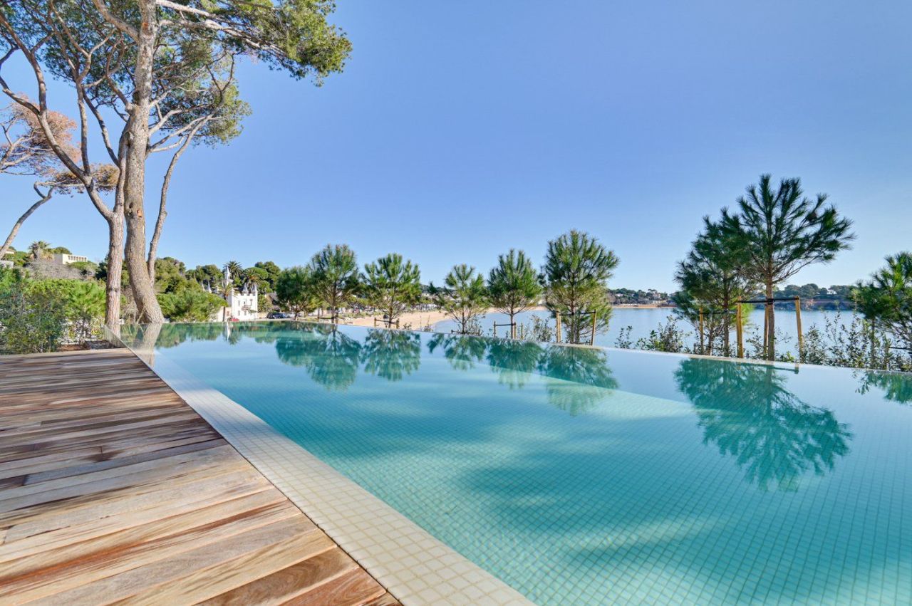 Piso en la Costa Brava, España, 215 m² - imagen 7