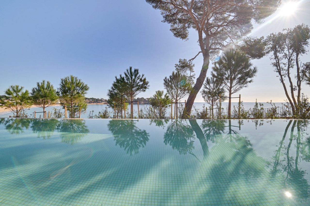 Piso en la Costa Brava, España, 215 m² - imagen 8