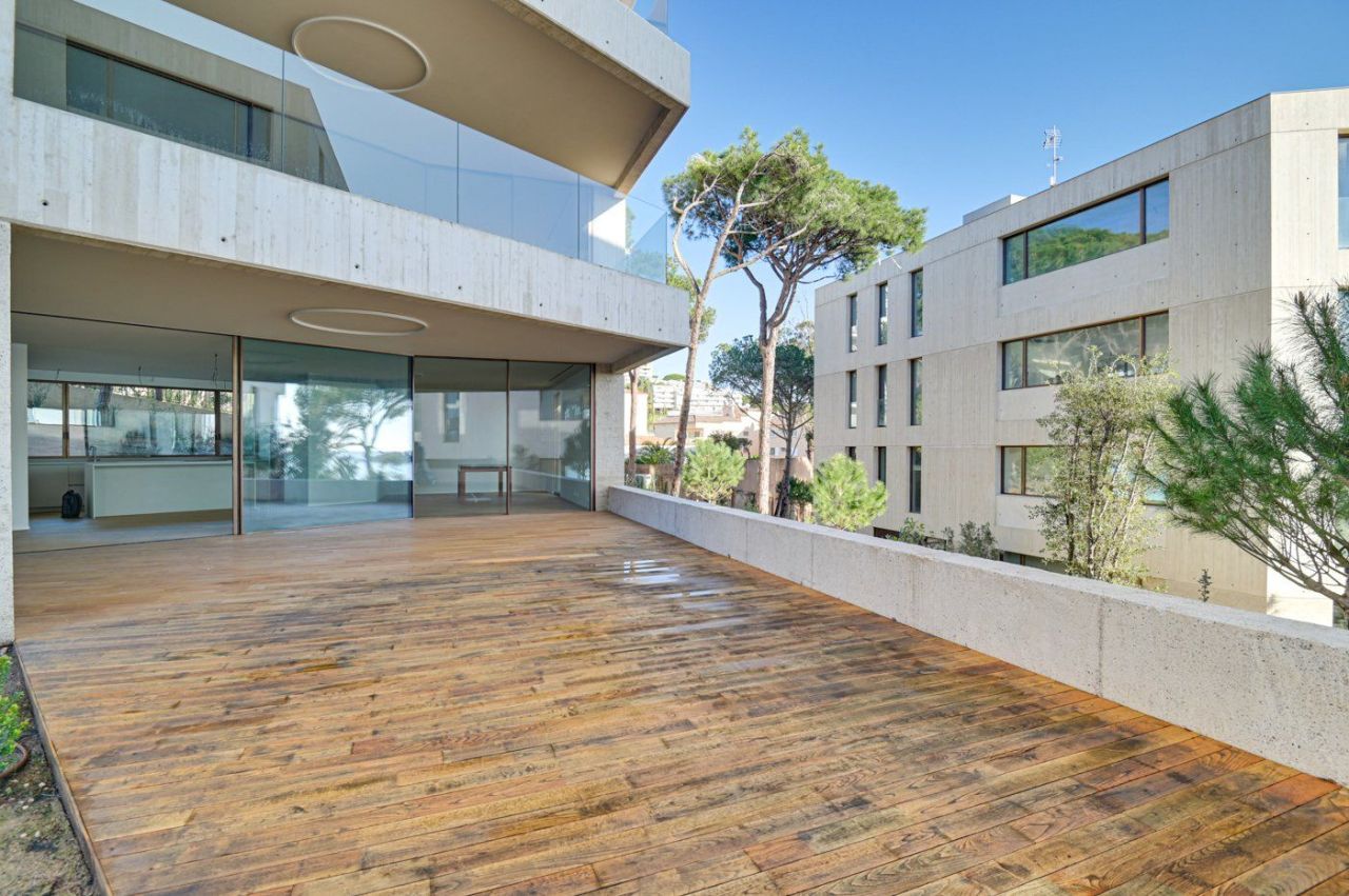 Piso en la Costa Brava, España, 215 m² - imagen 10