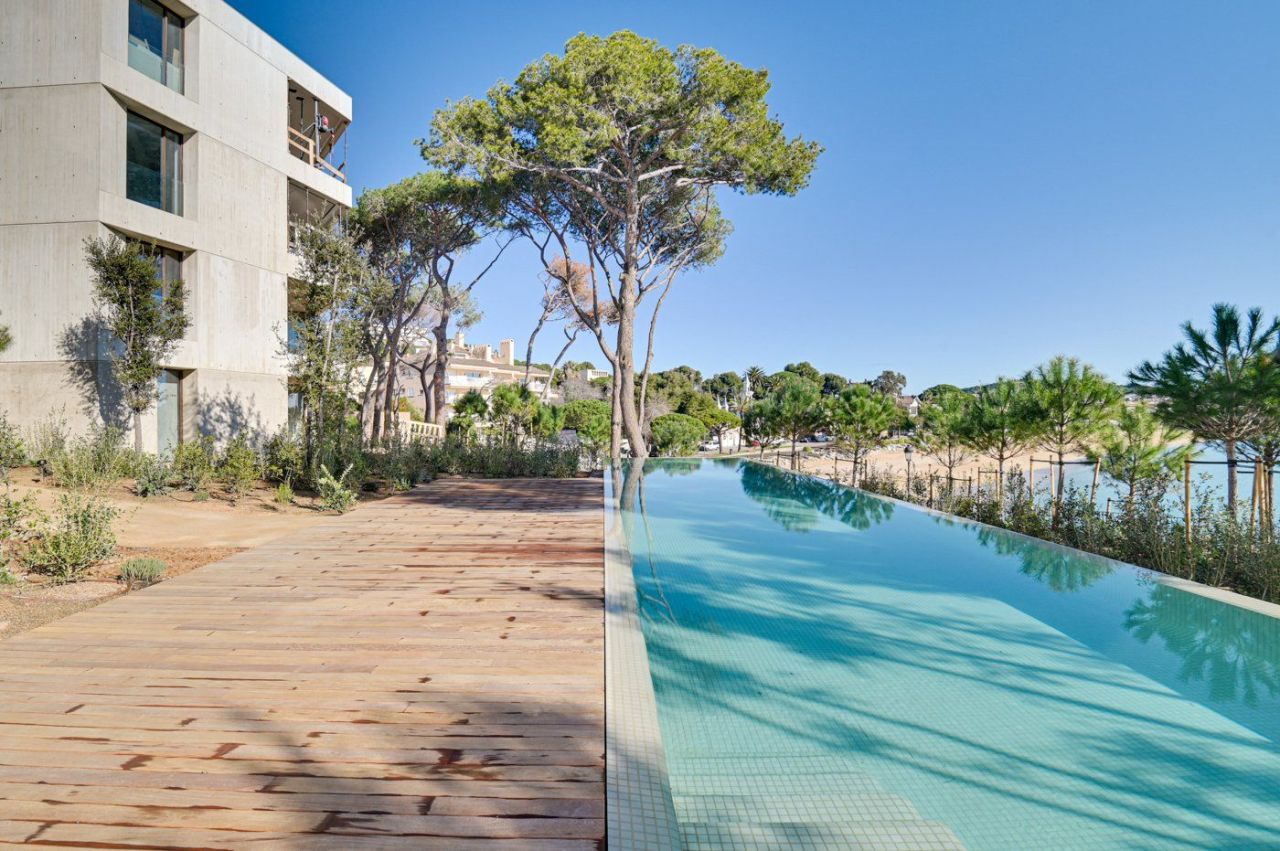 Flat on Costa Brava, Spain, 215 m² - picture 11