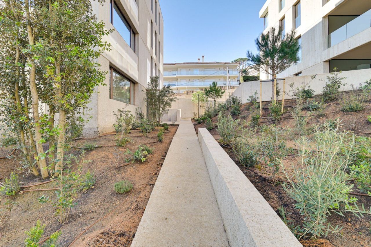 Piso en la Costa Brava, España, 215 m² - imagen 12