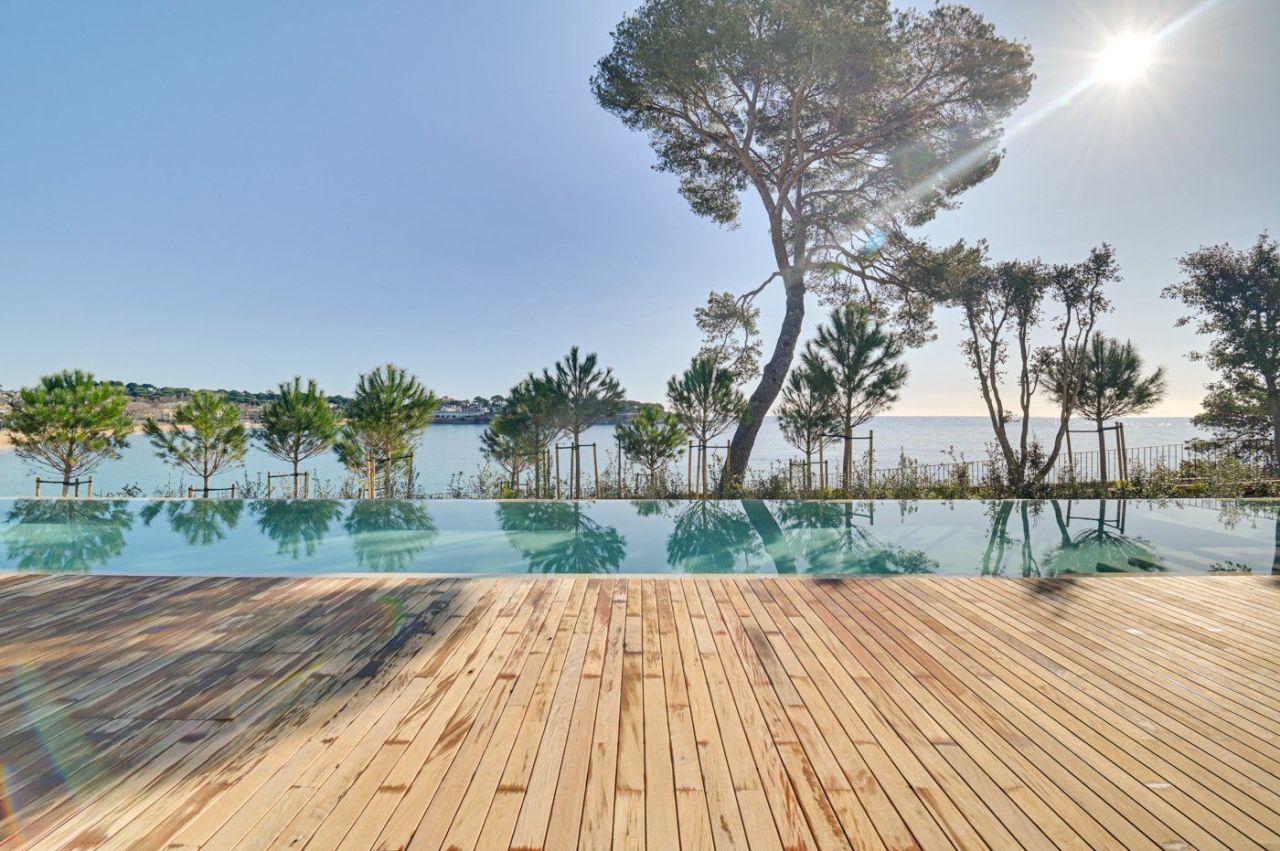 Piso en la Costa Brava, España, 215 m² - imagen 15