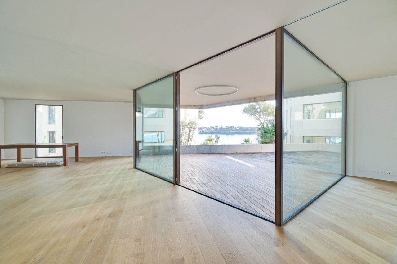 Piso en la Costa Brava, España, 215 m² - imagen 16