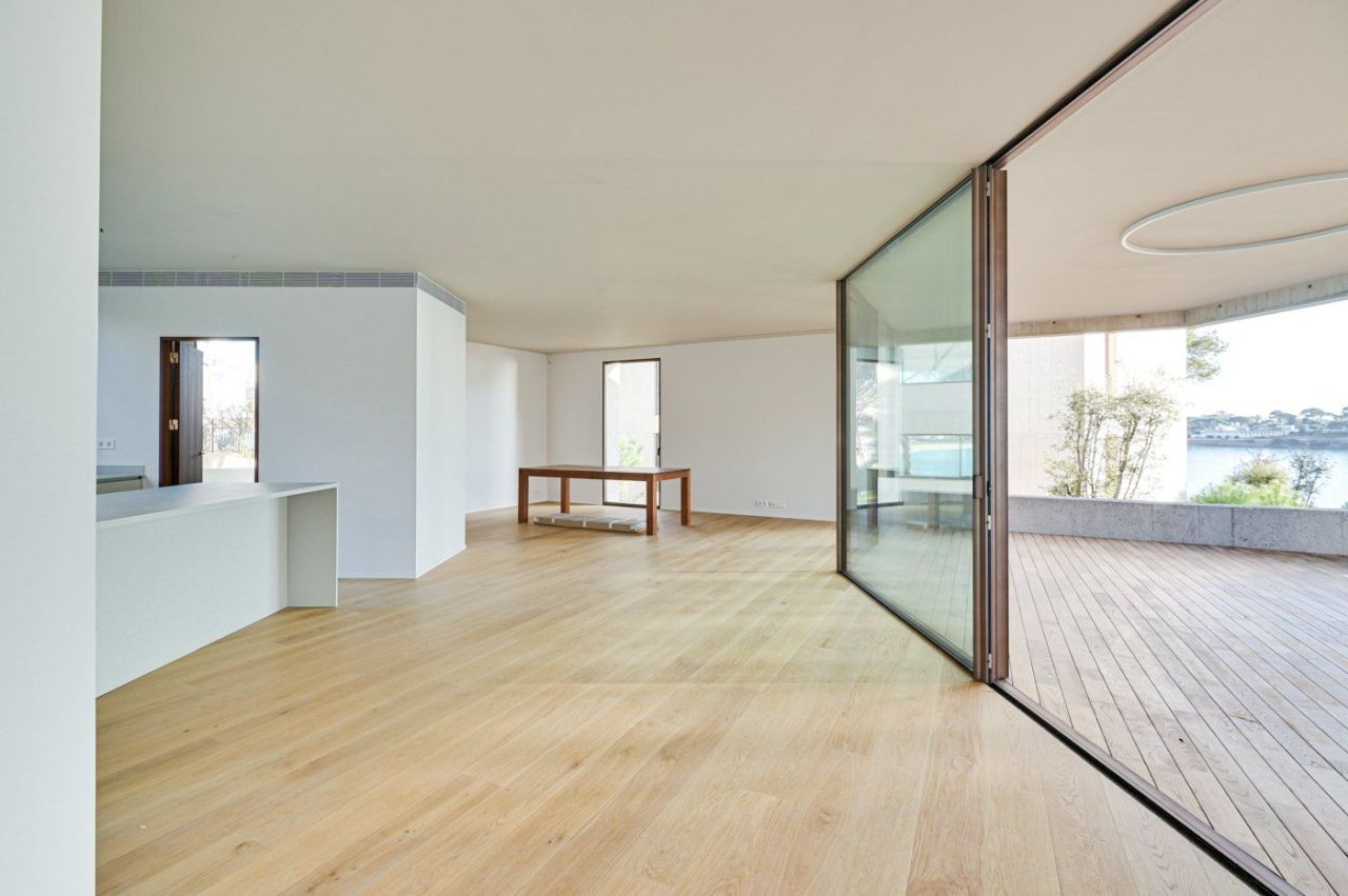 Piso en la Costa Brava, España, 215 m² - imagen 17