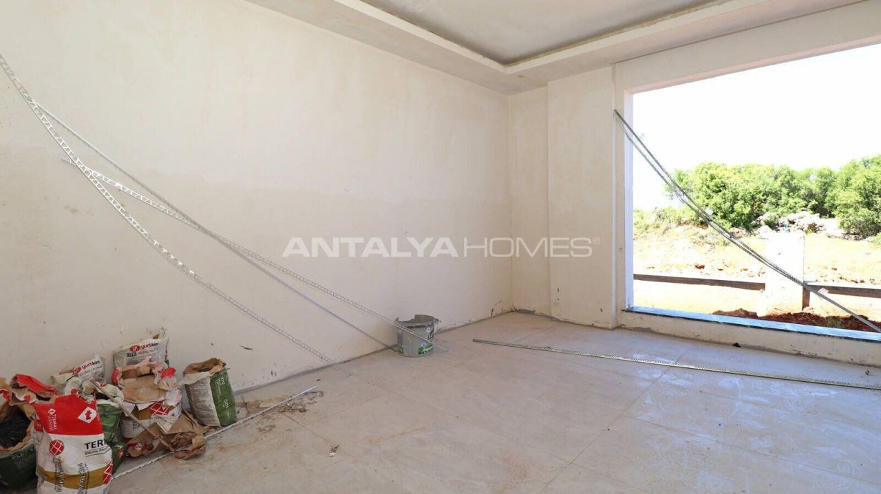 Villa in Antalya, Türkei, 360 m² - Foto 11