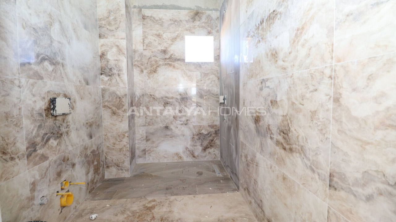 Villa in Antalya, Türkei, 360 m² - Foto 13