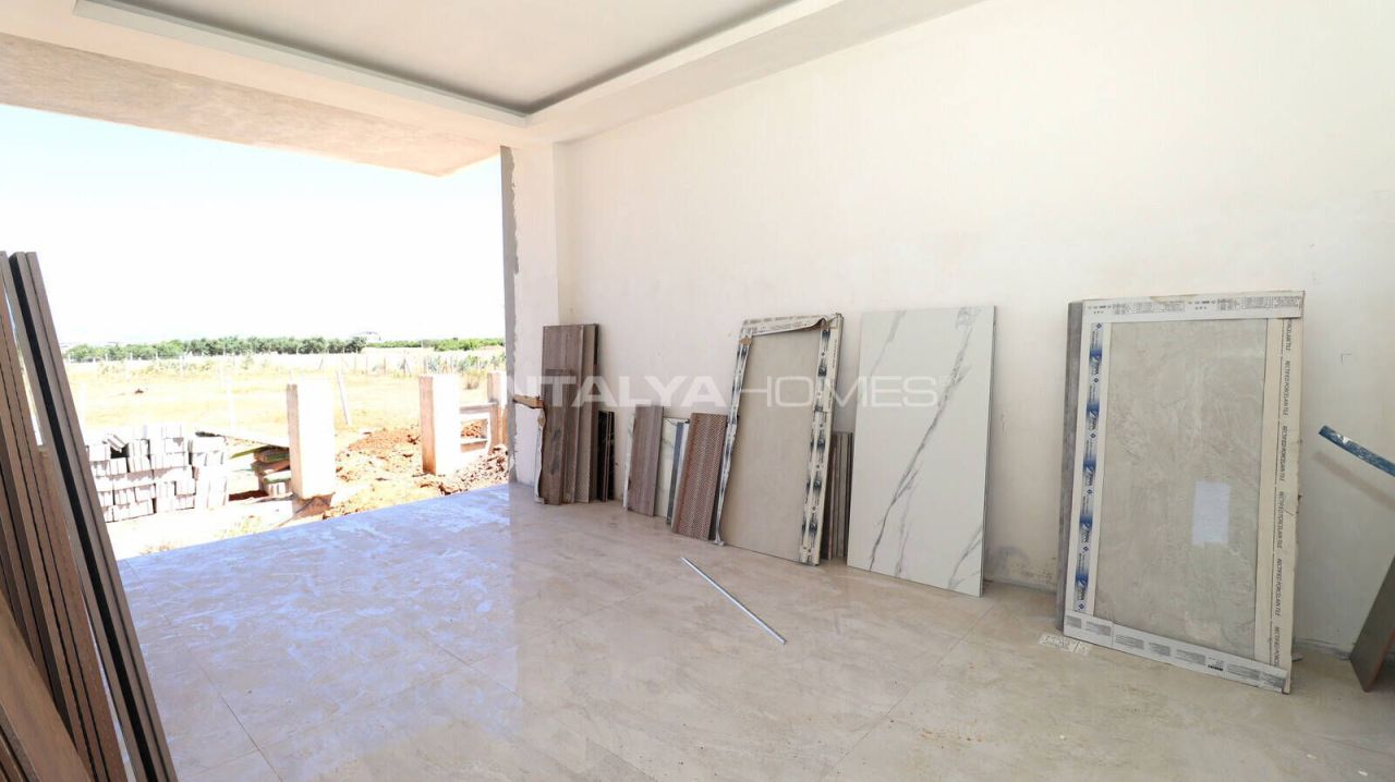 Villa in Antalya, Türkei, 360 m² - Foto 14