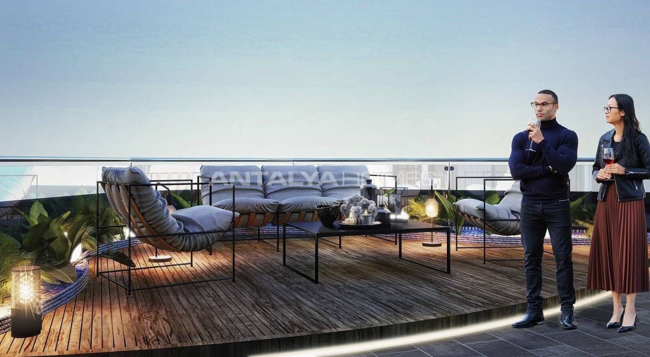 Villa in Alanya, Turkey, 220 m² - picture 15