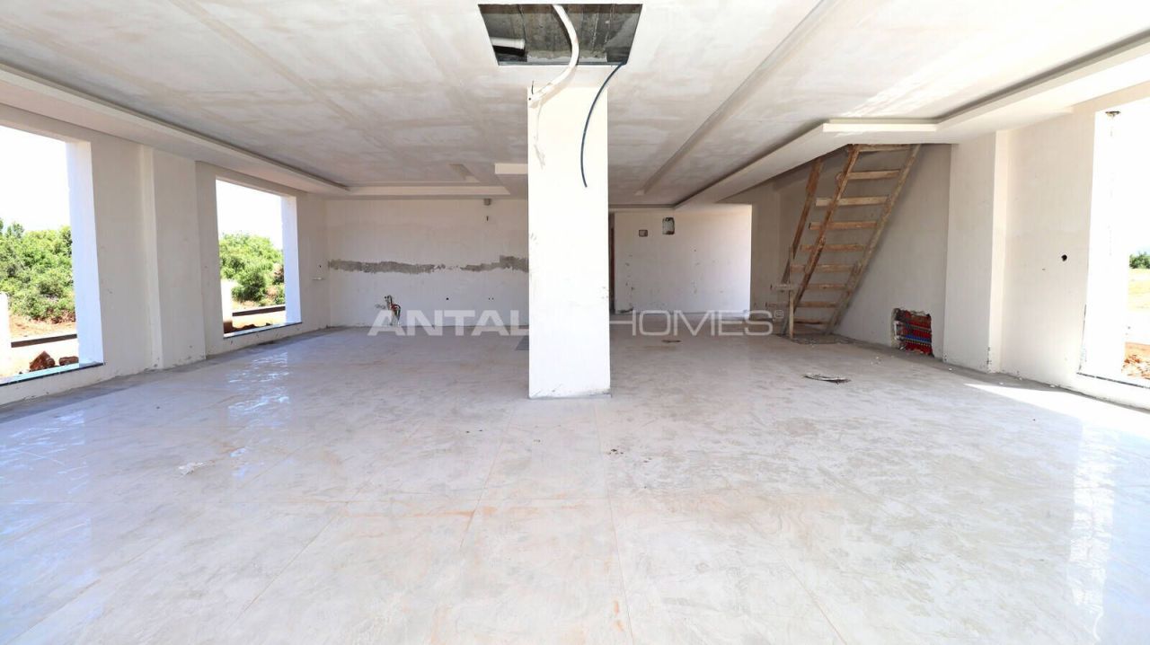 Villa in Antalya, Türkei, 360 m² - Foto 16