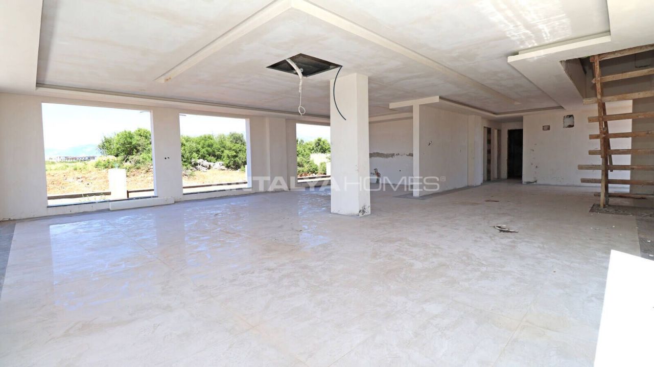 Villa in Antalya, Türkei, 360 m² - Foto 17
