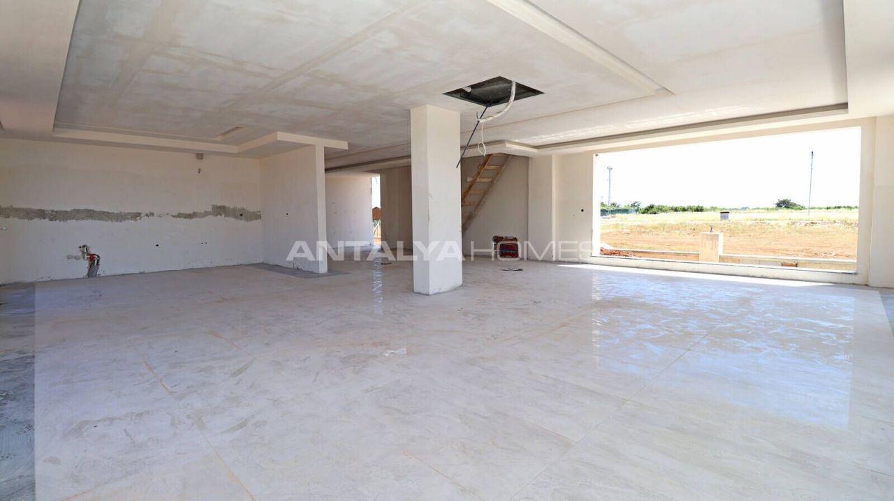 Villa in Antalya, Türkei, 360 m² - Foto 18