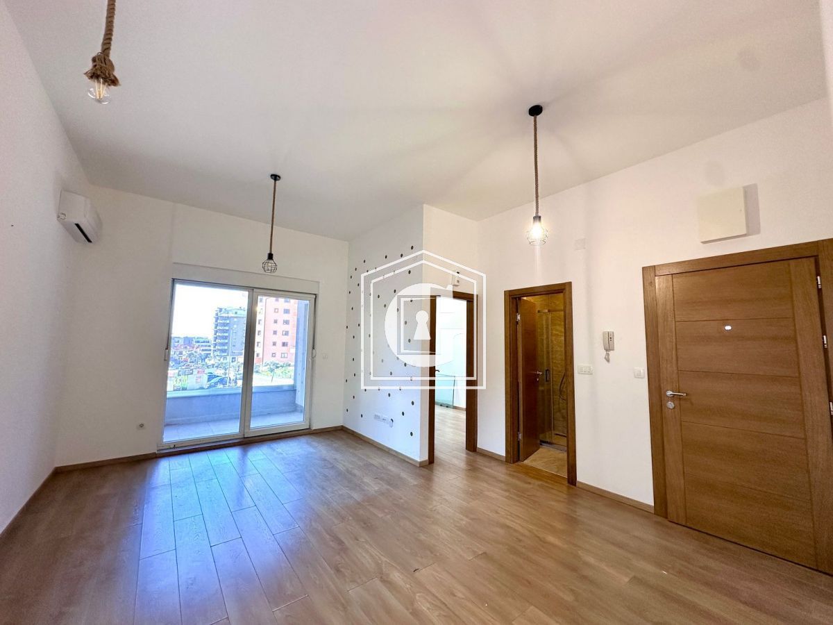 Appartement à Budva, Monténégro, 43 m² - image 1