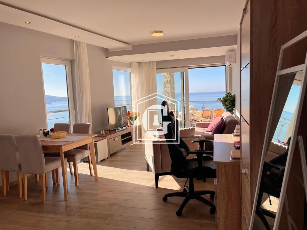 Apartment in Becici, Montenegro, 53 m² - Foto 2