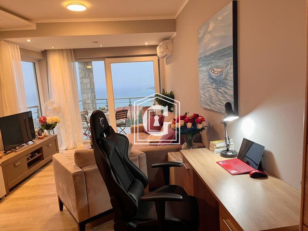 Apartment in Becici, Montenegro, 53 m² - Foto 7