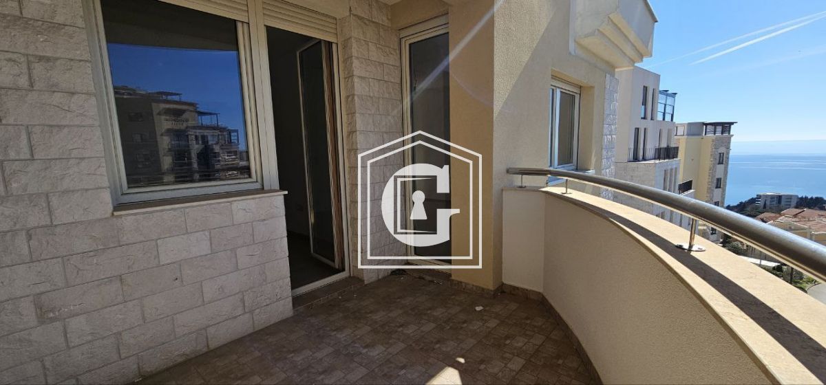 Appartamenti a Becici, Montenegro, 52 m² - foto 8