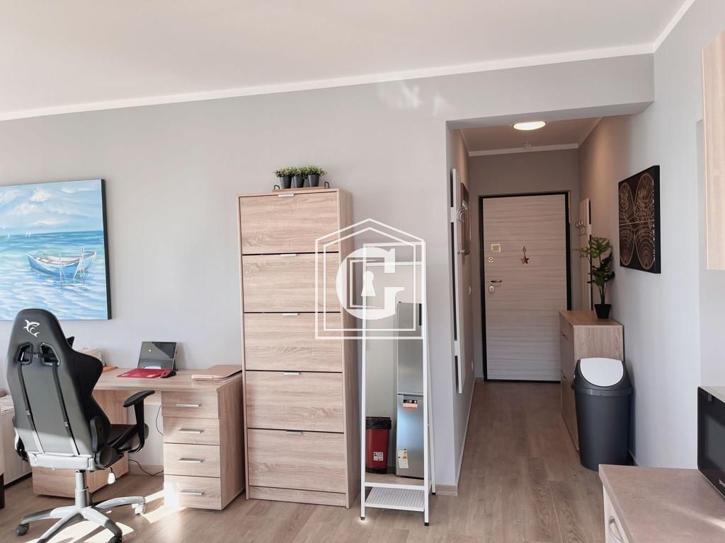 Apartment in Becici, Montenegro, 53 m² - Foto 13