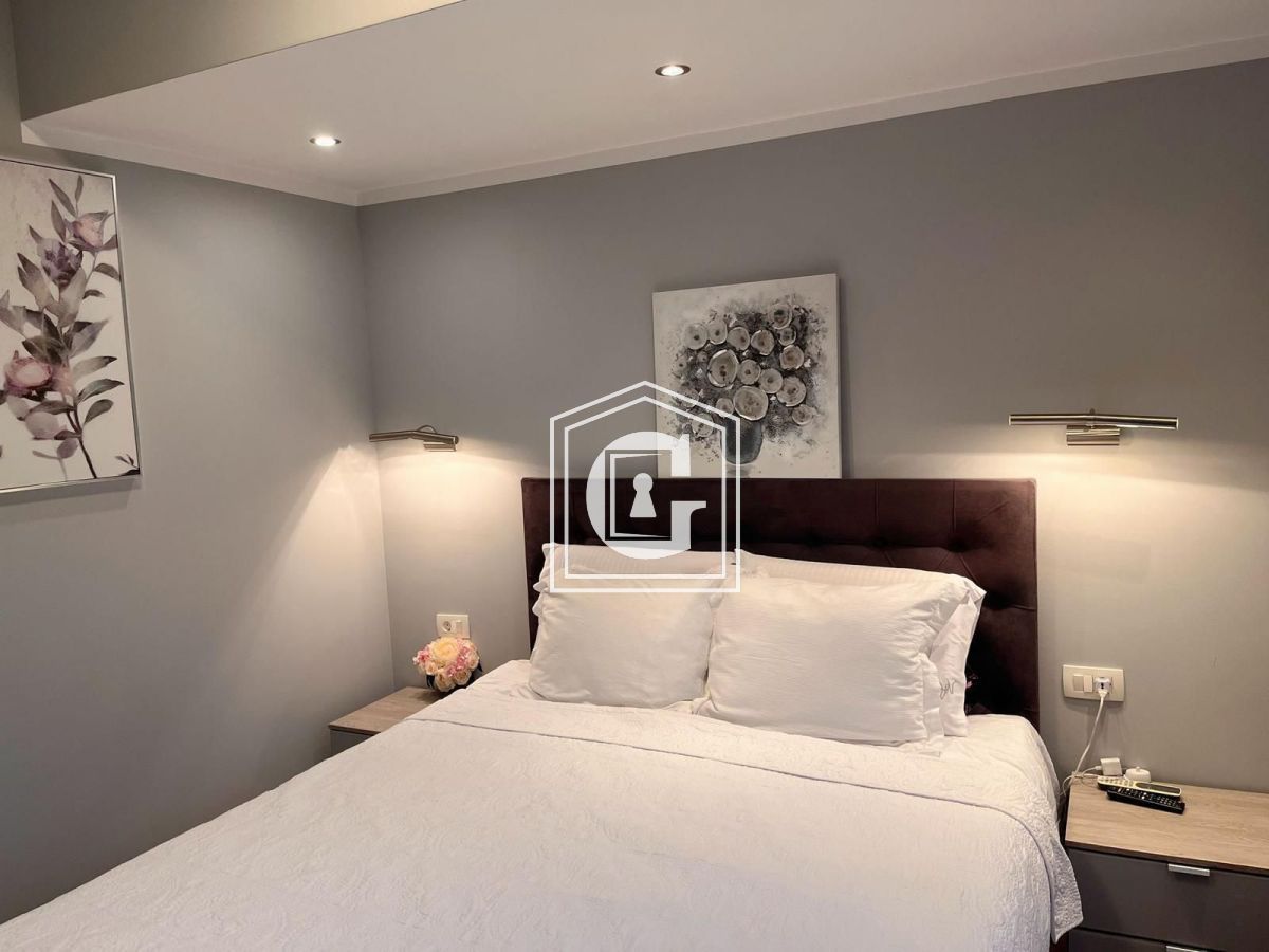 Apartment in Becici, Montenegro, 53 m² - Foto 14